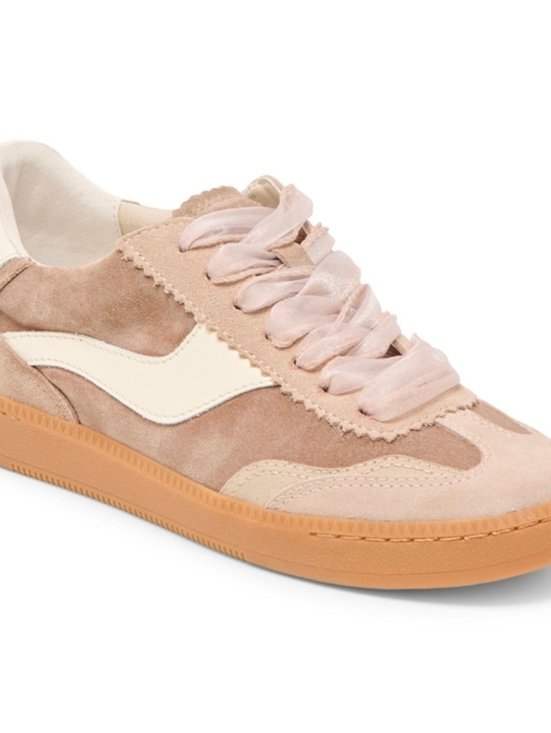 Dolce Vita Shoes - 🤎🔹️Dolce Vita🔹️ Dark Taupe  Suede Casual Notice Sneaker